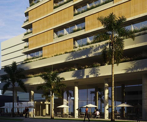 Imagem | IF designers | Escritório de arquitetura | Arquitetura Nordeste | Alagoas | Maceió