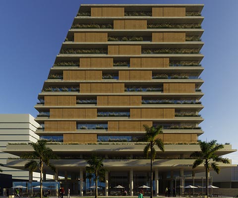 Imagem | IF designers | Escritório de arquitetura | Arquitetura Nordeste | Alagoas | Maceió